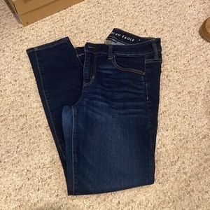 American Eagle Next Level Stretch Jegging